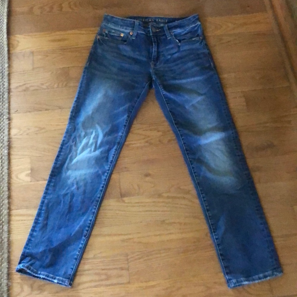 Men’s American Eagle jeans